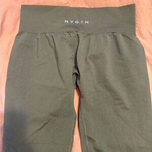 NVGTN Olive Women's Leggings